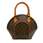 Load image into Gallery viewer, Louis Vuitton Ellipse Monogram Pm Handbag (Like new) DVC9VC4
