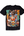 A.M. Vintage 1996 NBA All Star Game Black Tee