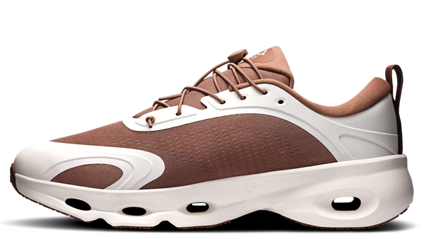 On Running Cloudsolo LOEWE Taupe Eggshell