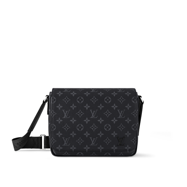 Louis Vuitton District PM M46255 NV3 Shoulder bag (Pre-owned)
