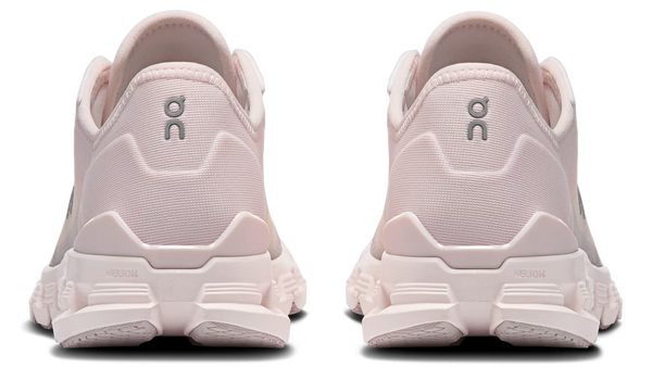 On Running Cloud X 4 AD Salt Lily (Women's)
