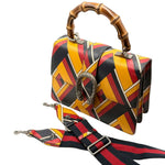 Load image into Gallery viewer, Gucci Dionysus Bamboo Top Handle Bag (Excellent Condition)
