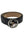 Gucci GG Supreme Belt with G Buckle Size 85.34 (Pre-owned)