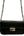 Prada Women’s Black Leather Shoulder Bag (Pre-owned) QBJGWRK