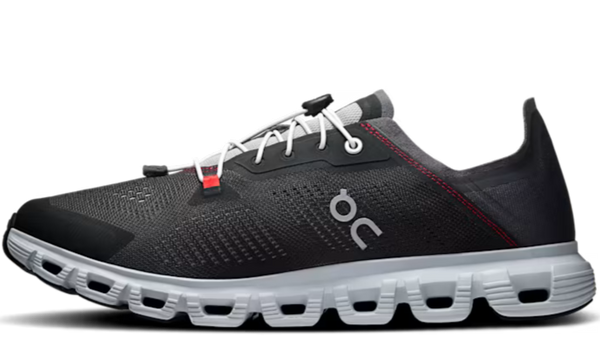 On Running Cloud 6 Coast mita Magnet Sand