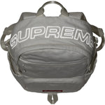 Load image into Gallery viewer, Supreme Denim Backpack White
