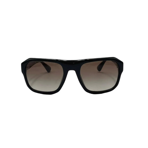 Prada Logo Sunglasses (Like new)