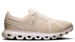 Load image into Gallery viewer, On Running Cloud 6 Pearl White
