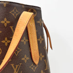 Load image into Gallery viewer, Louis Vuitton Monogram Canvas Voltaire Bag (Pre-owned) VT2WC36
