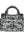 Balenciaga Agneau Arena Graffiti Neo Cagole City Handbag XS White Black (Pre-owned) MRYRG23