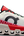 On Running Cloudmonster 2 Ivory Silver Red