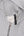 Chrome Hearts GRP Y NOT Leather Patchwork Zip-Up Hoodie