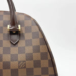 Load image into Gallery viewer, Louis Vuitton Damier Ebene Canvas Ribera MM Bag (Like new) 97C3KGW
