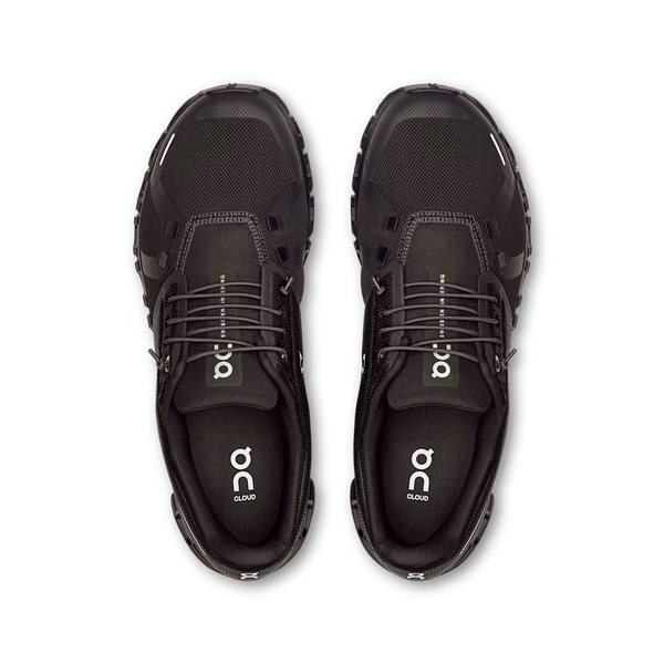 On Running Cloud 6 Black (Women’s)
