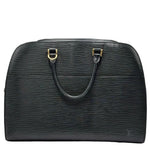 Load image into Gallery viewer, Louis Vuitton Black Epi Leather Sorbonne Briefcase Bag (Pre-owned) T4BK8HV
