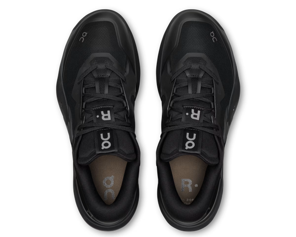 On The Roger Pro 3 Black Ash (Women's)