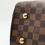 Load image into Gallery viewer, Louis Vuitton Damier Canvas Duomo Bag (Pre-owned) 3Y36DGY
