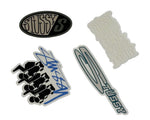 Load image into Gallery viewer, Stussy Assorted Stickers (Set)
