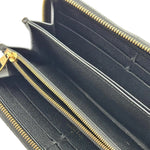 Load image into Gallery viewer, Louis Vuitton Clémence Wallet Monogram Empreinte (Pre-owned) 67J82YT
