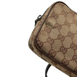 Load image into Gallery viewer, Gucci GG Canvas Mini Shoulder Bag (Pre-owned)
