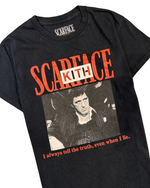 Load image into Gallery viewer, Kith Vintage Tee 'Scarface' (1 of 1)
