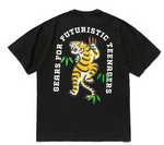 Load image into Gallery viewer, Human Made Pocket #2 T-Shirt Black
