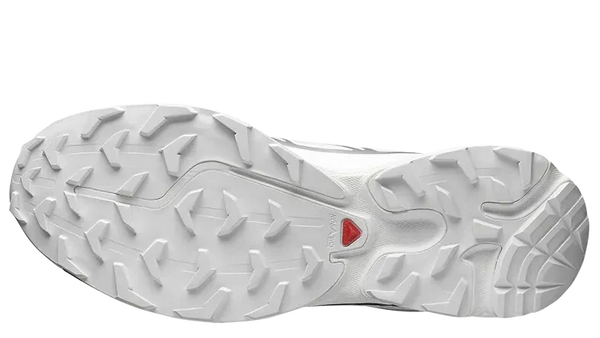 Salomon XT-6 Gore-Tex White White