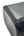 Chanel Black Lambskin Leather Cosmetic Case (Pre-owned) WY2VCQM