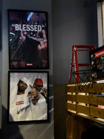 Load image into Gallery viewer, SUPREME Dipset 2006 Photo Sticker (FRAMED)
