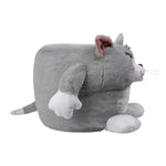 Load image into Gallery viewer, Tom and Jerry Tom Stool Chair Furniture Movable Interior Gift
