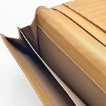 Load image into Gallery viewer, Bottega Veneta Leather Intrecciato Long Wallet (Like new)
