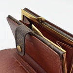 Load image into Gallery viewer, Louis Vuitton Monogram French Purse Wallet (Pre-owned)
