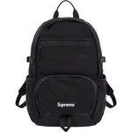 Load image into Gallery viewer, Supreme Denim Backpack Black
