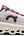 On Running Cloudmonster Silver Ivory (Women's)