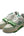 Louis Vuitton Trainer Green Mesh (9/10 condition)