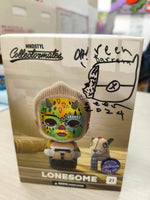 Load image into Gallery viewer, Mindstyle Reen Barrera Collectormates 'Lonesome' (SIGNED)
