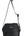 Supreme Leather Shoulder Bag Black