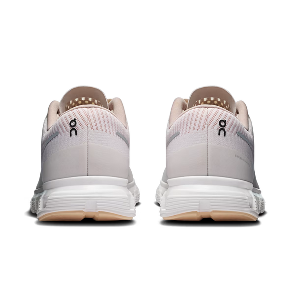 On Running Cloud 6 Push Pearl Sandstone (Women's)