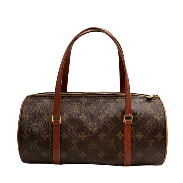 Louis Vuitton Monogram Papillon 26 handbag (Pre-owned) 7JQYVJ9
