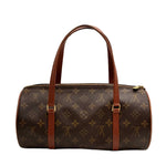 Load image into Gallery viewer, Louis Vuitton Monogram Papillon 26 handbag (Pre-owned) 7JQYVJ9
