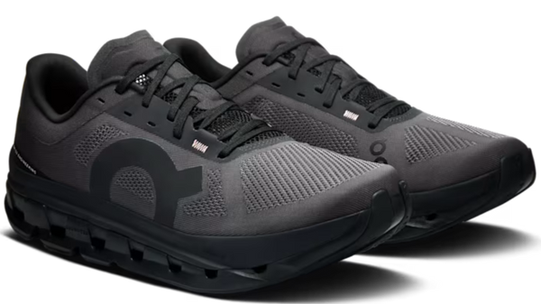 On Running Cloudflow 5 Black Black