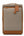 Hermes Etoupe Fauve Toile Gold Barena Leather Caleche Express Rolling Luggage (Pre-owned) D4WDJ9Y