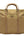 Prada Vela Nylon Shoulder Handbag Beige (Pre-owned)