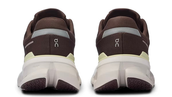 On Running Cloudrunner 2 Waterproof Zinc Seedling (Women's)