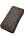 Louis Vuitton Damier Ebene Zippy Wallet Brown (Pre-owned)