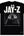JAŸ-Z: Tour Tee Black