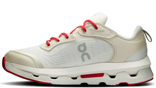 On Running Cloudzone Moon Zendaya Ivory Wolf (Women's)