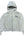 SONO Zip-up Hoodie Grey