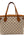 Louis Vuitton Neverfull PM Handbag Damier Azur Canvas (Pre-owned) 8D9R4C3