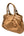 Gucci Beige Guccissima Sukey Tote Bag (Pre-owned) QDMHHXC